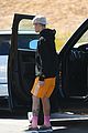 justin bieber goes for a run 06