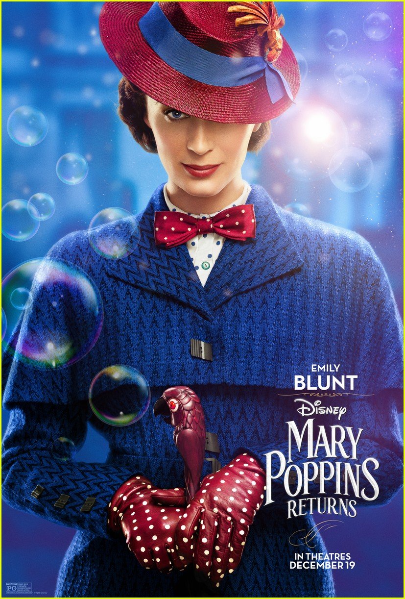 New 'Mary Poppins Returns' Trailer Gives Sneak Peek at LinManuel(02)