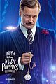 emily blunt mary poppins returns character posters 03