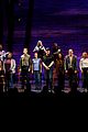 come from away opening 04