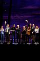 come from away opening 07