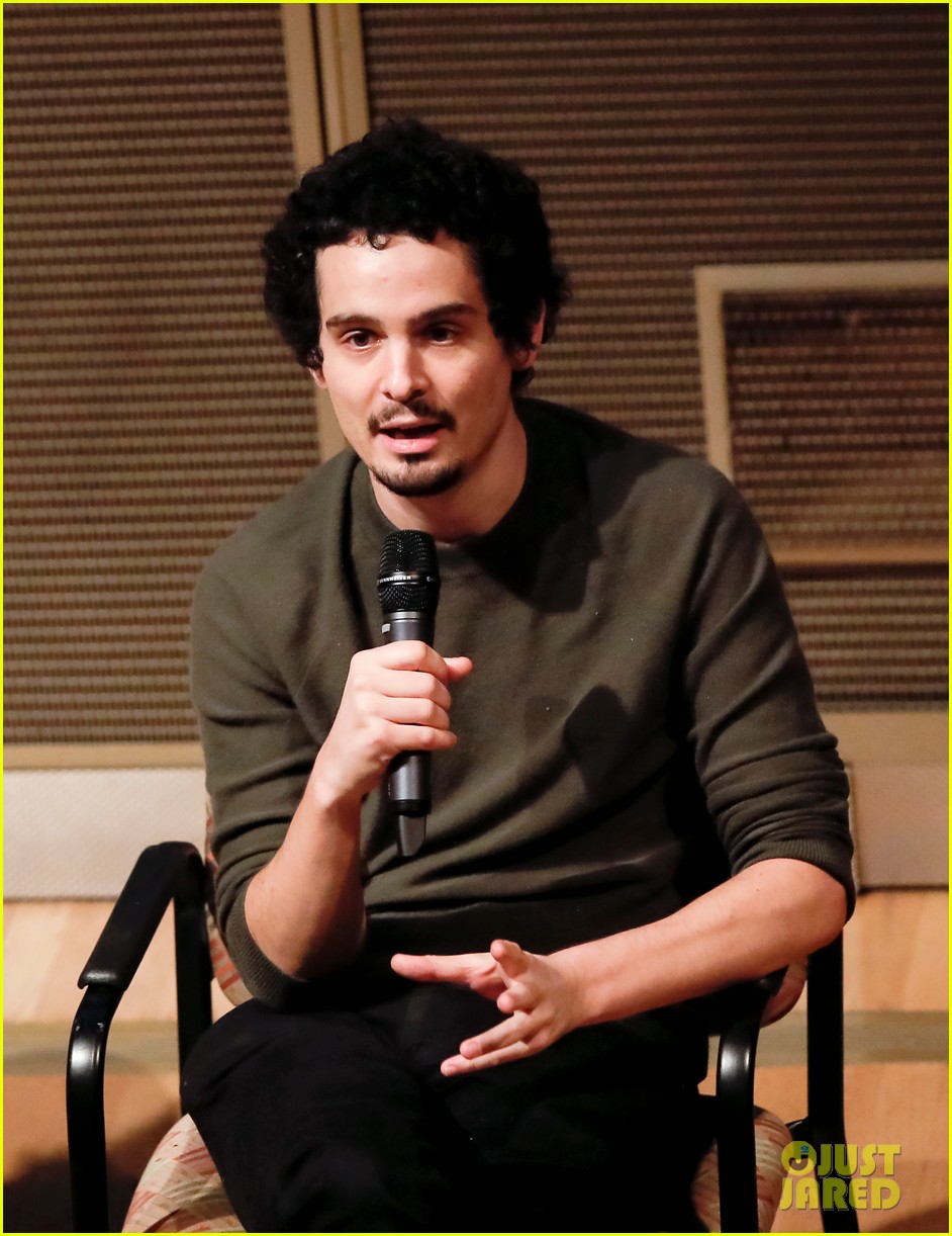 damien chazelle teams up with netflix for musical drama the eddy 124190560