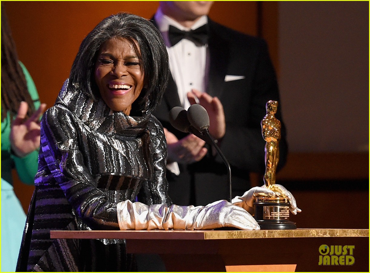 cicely tyson academy governors awards 2018 03
