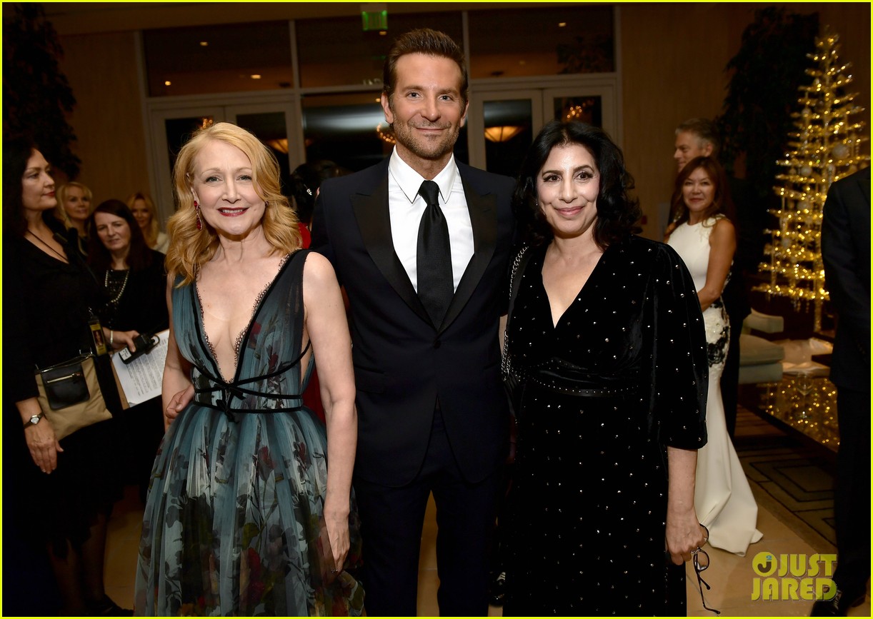bradley cooper celeb friends support him at american cinematheque event 114190275