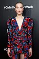 claire foy joins the girl in the spiders web cast for nyc premiere 04