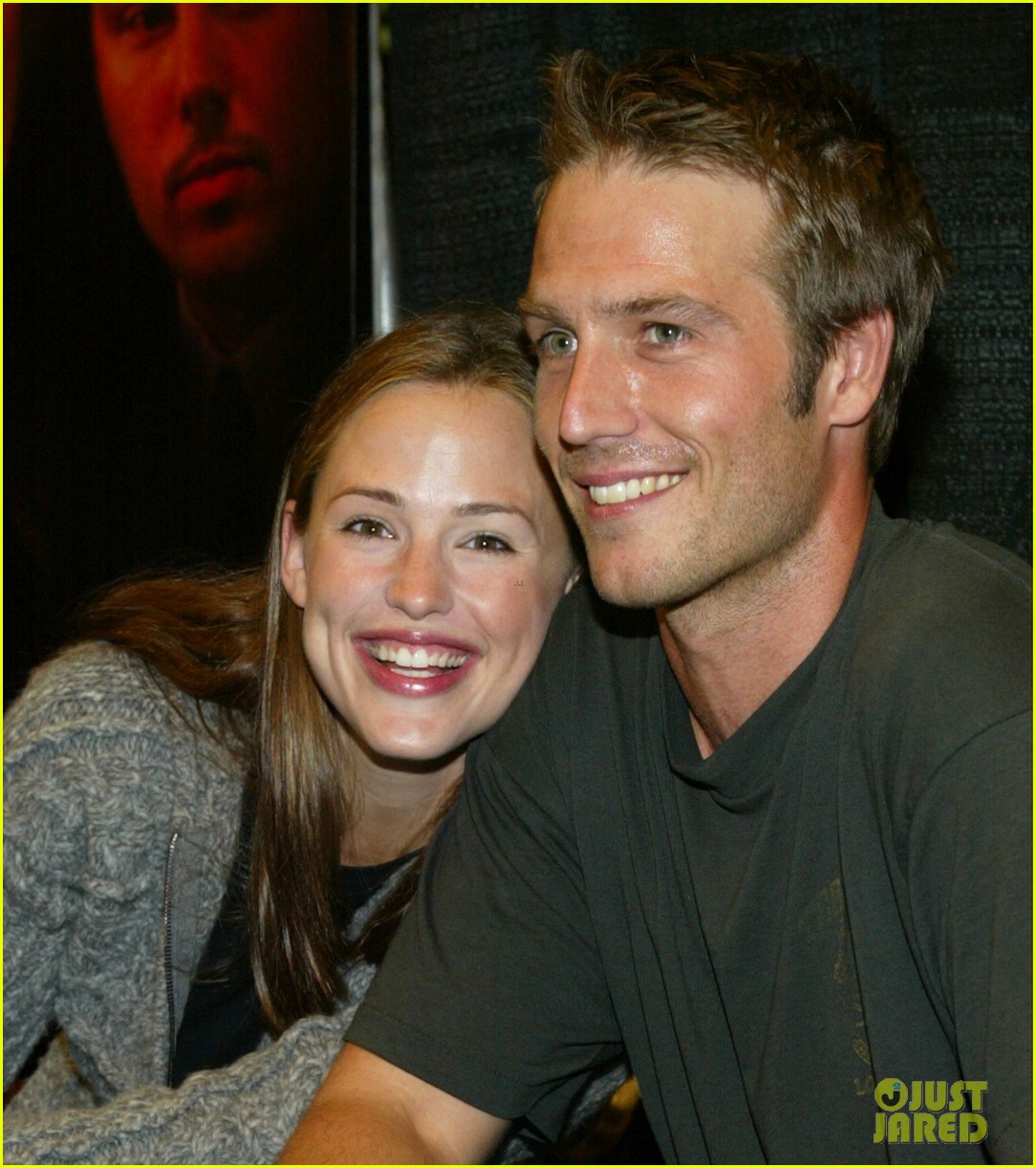 Jennifer Garner Wishes 'Alias' CoStar Michael Vartan a Happy 50th