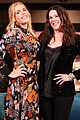 lauren graham admits she doesnt remember meeting busy philipps on busy tonight 04