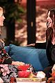 lauren graham admits she doesnt remember meeting busy philipps on busy tonight 08