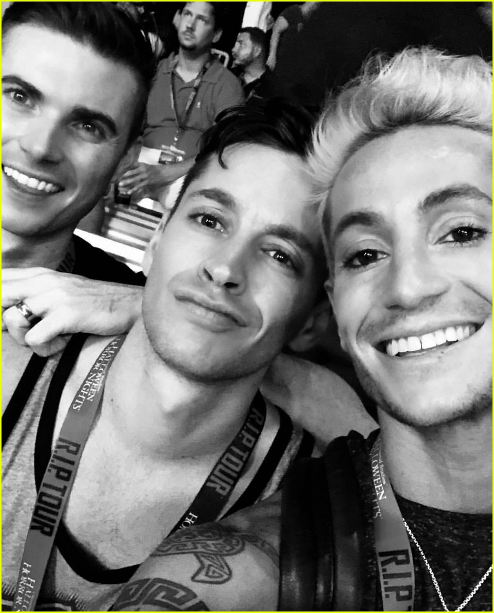 frankie grande dating a married couple 044174896