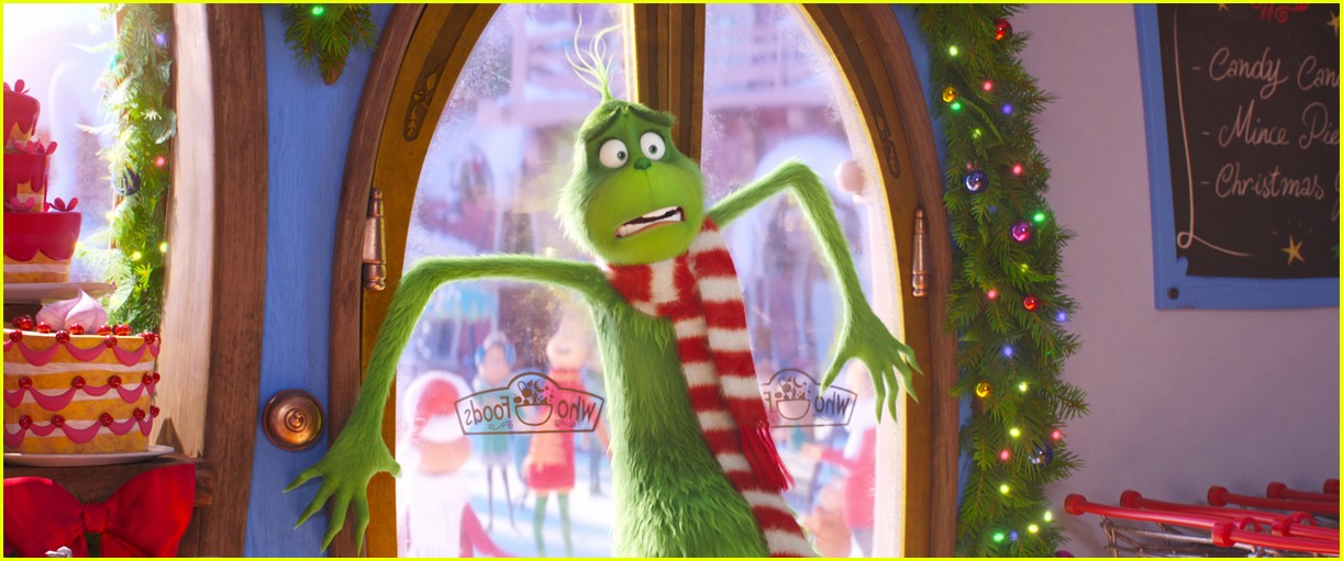 the grinch box office144179842