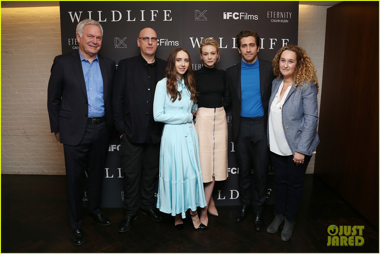 jake gyllenhaal praises carey mulligans performance in wildlife 05