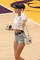 halsey lakers game 03