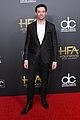 glenn close hugh jackman hollywood film awards 14