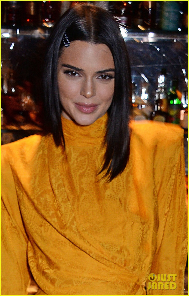kendall jenner celebrates chaos  sixtynine cover in london 04