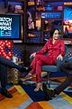 zoe kravitz shades lily allen on wwhl says she was attacked by her  03