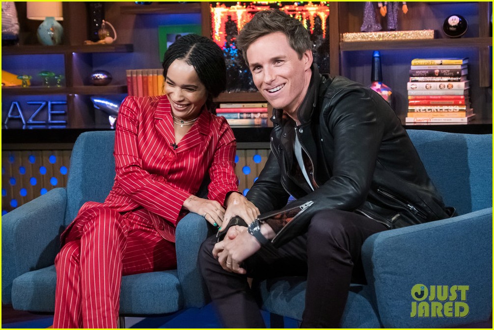 zoe kravitz shades lily allen on wwhl says she was attacked by her  094182343