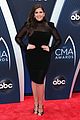 lady antebellum cheer on their fellow artists at cma awards 2018 05