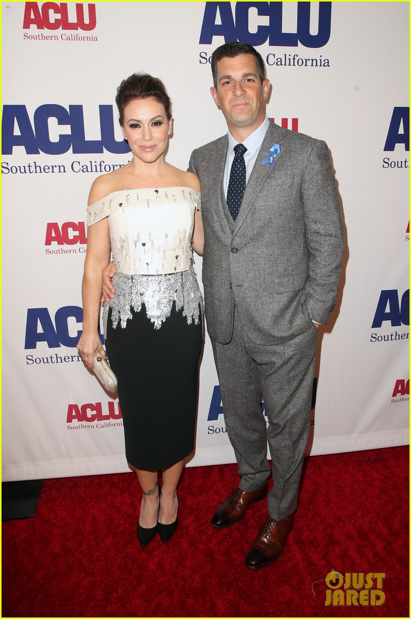 eva longoria america ferrera constance wu step out for aclus bill of rights dinner 014181015