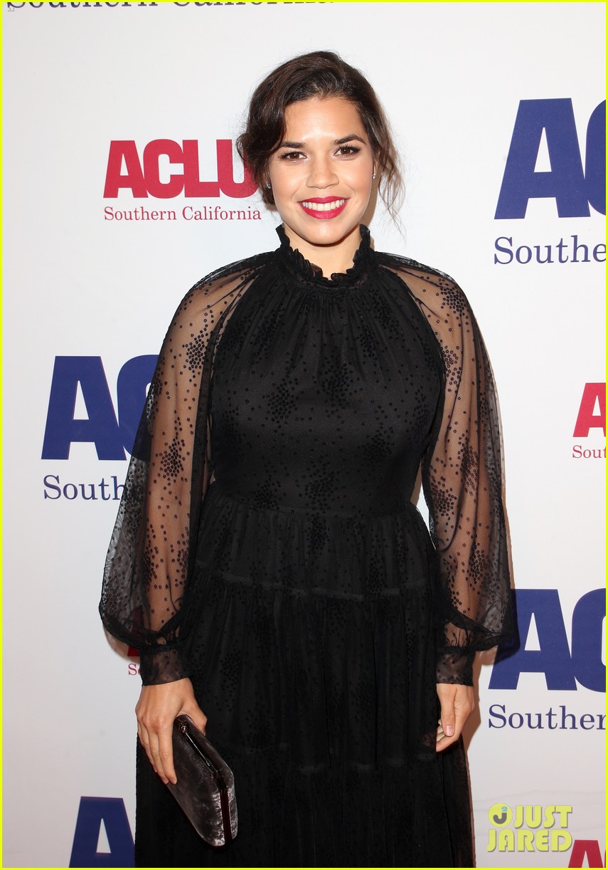 eva longoria america ferrera constance wu step out for aclus bill of rights dinner 024181016