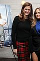 jennifer lopez surprises fans at special second act new york screening 28