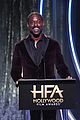 michael b jordan sterling k brown  hollywood film awards 2018 00