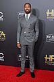 michael b jordan sterling k brown  hollywood film awards 2018 18