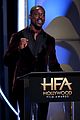 michael b jordan sterling k brown  hollywood film awards 2018 23