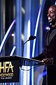 michael b jordan sterling k brown  hollywood film awards 2018 24