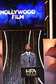 michael b jordan sterling k brown  hollywood film awards 2018 30