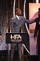 michael b jordan sterling k brown  hollywood film awards 2018 32