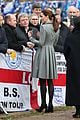 kate middleton prince william pay respects 18