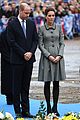 kate middleton prince william pay respects 20