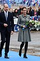 kate middleton prince william pay respects 24
