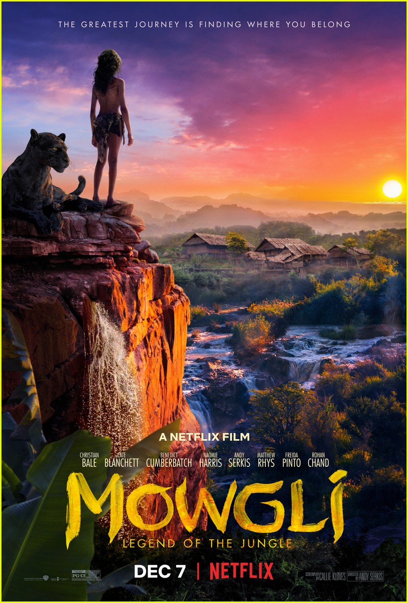 mowgli netflix 2018 014177546