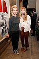 elizabeth olsen teams up with kaley cuoco tyson ritter at ebmrf benefit 09