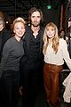 elizabeth olsen teams up with kaley cuoco tyson ritter at ebmrf benefit 10