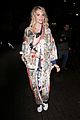 rita ora channels cher in witches of eastwick at her star studded halloween bash 02