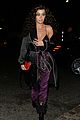 rita ora channels cher in witches of eastwick at her star studded halloween bash 03