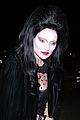rita ora channels cher in witches of eastwick at her star studded halloween bash 05
