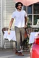 dev patel lunch with friends 01