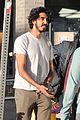 dev patel lunch with friends 04