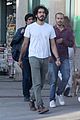 dev patel lunch with friends 05