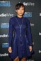 natalie portman charlize theron step out in style for indiewire honors 10