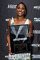 issa rae receives vanguard award from the hollywood chamber 10