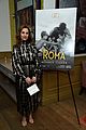 roma cast get support from darren aronofsky mike myers more at nyc screening 25