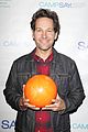 paul rudd hosts his annual all star bowling benefit for say 01