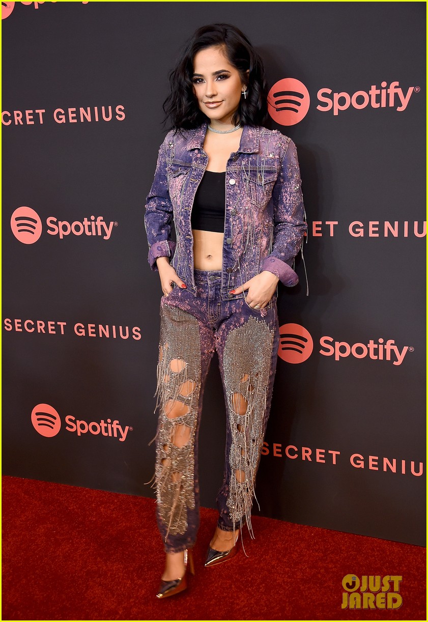 spotify awards brings out so many stars 144184121