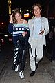 barbara palvin and dylan sprouse share a kiss at vs fashion show after party 06