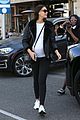 robin thicke love geary shows off growing baby bump 01