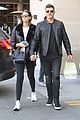 robin thicke love geary shows off growing baby bump 03